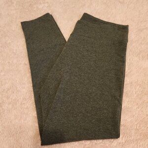 Offline by Aerie XL Long Gray Leggings